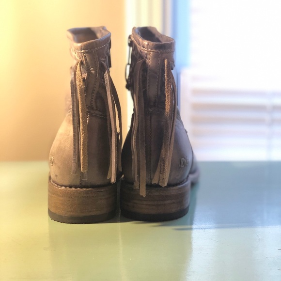 🌟Bed Stu Women’s Craven Boot🌟 - Picture 5 of 7